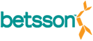 Betsson Logo
